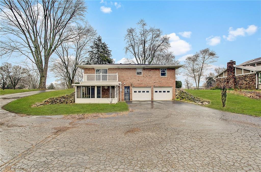 8318 Mann Road Indianapolis, IN 46221 - Photo 28 of 28