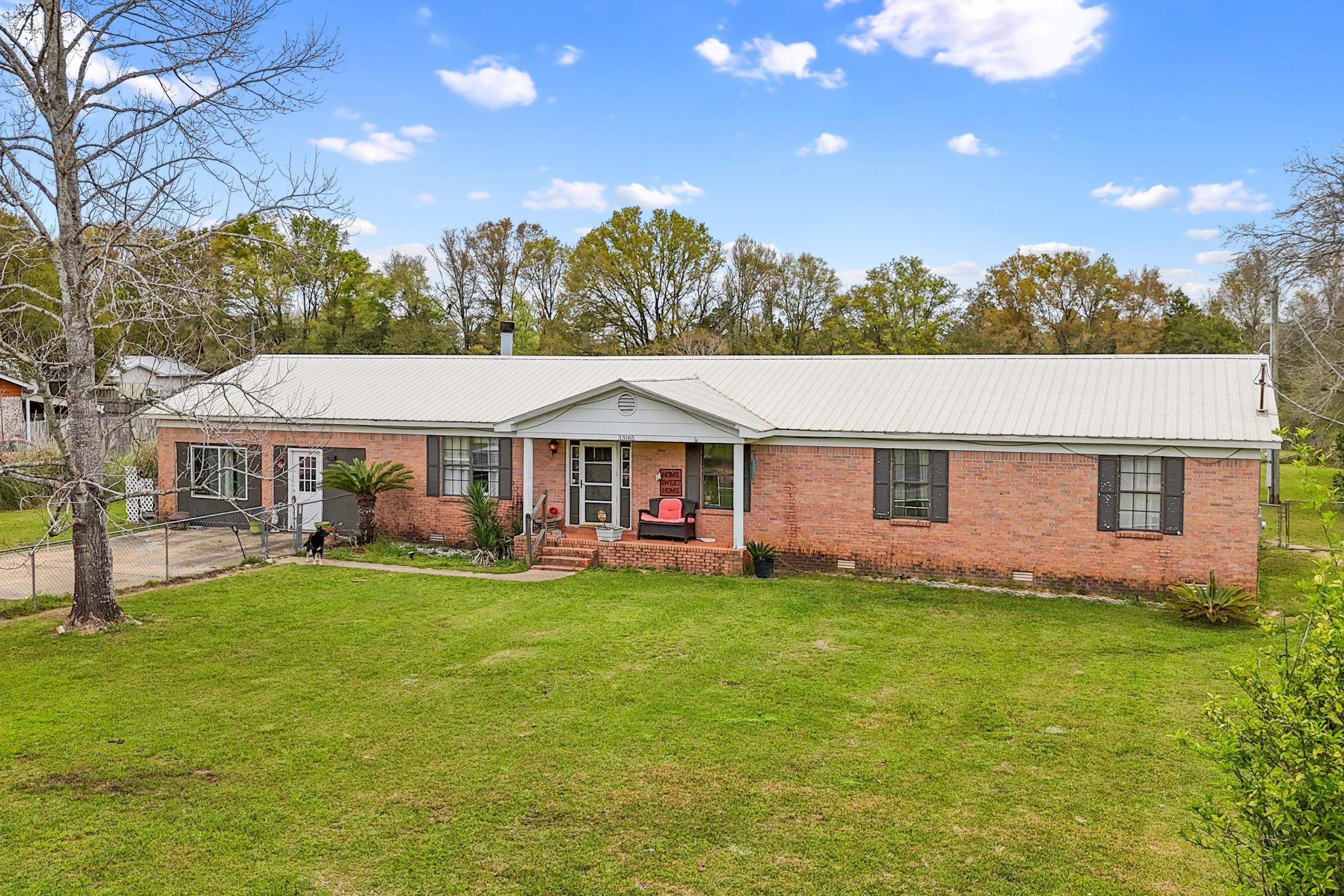 33165 Collier Road Lillian, AL 36549 - Photo 21 of 24