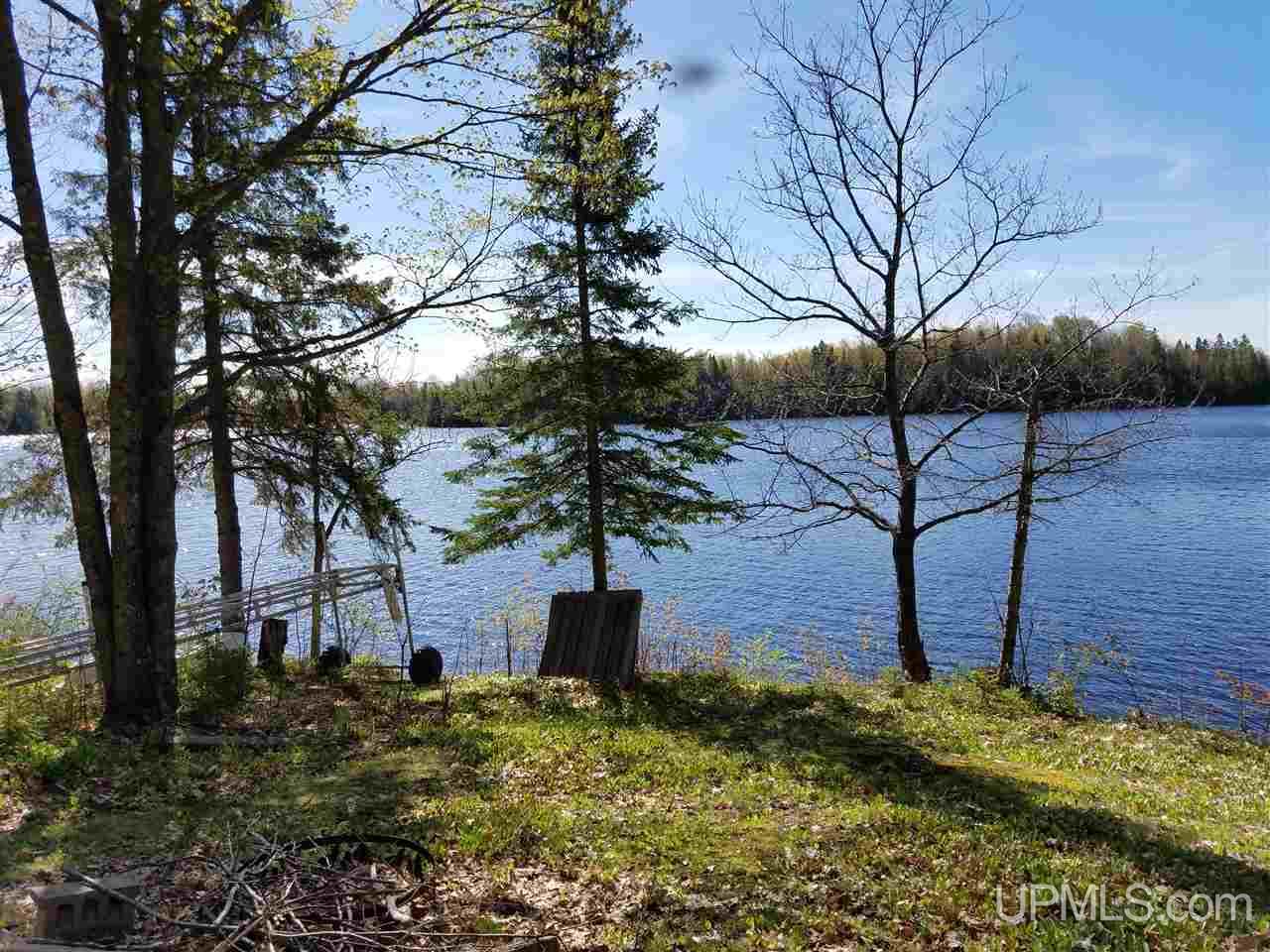 111956 N Little Pete Road Montreal, WI 54550 - Photo 4 of 19