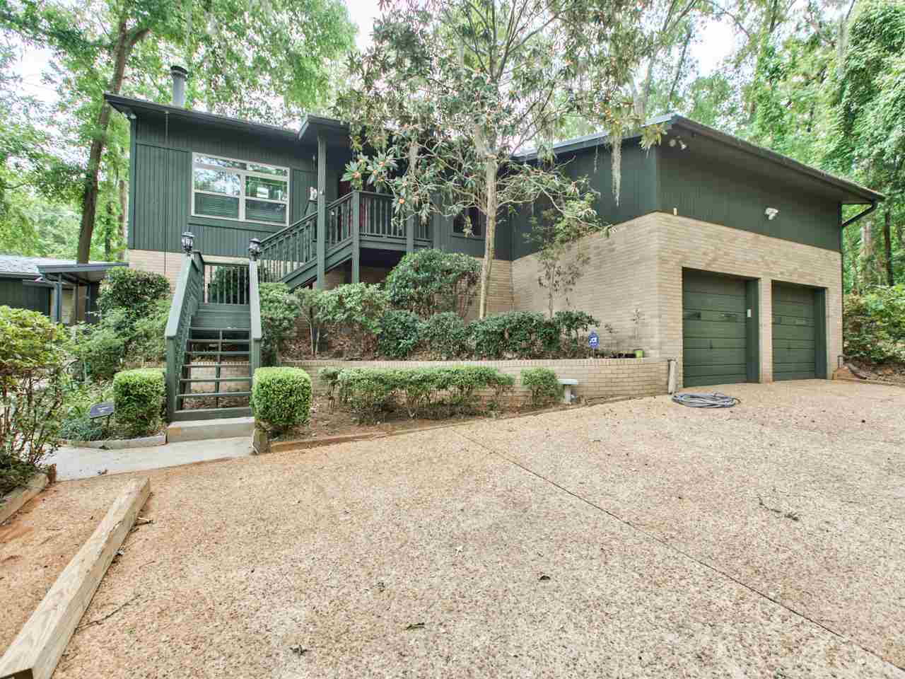 3003 Sharer Road Tallahassee, FL 32312 - Photo 36 of 36 Gallery Image 36