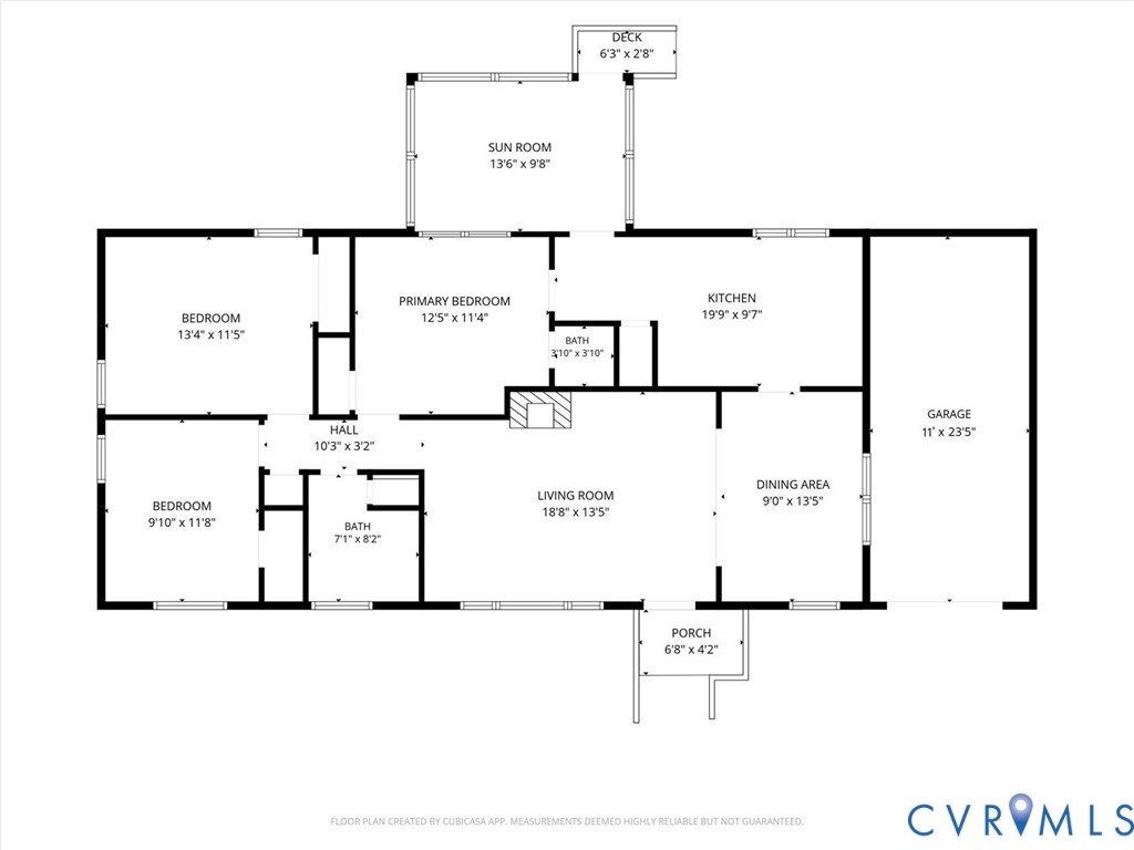 3100 Oconto Road Richmond, VA 23230 - Photo 44 of 44 Gallery Image 44