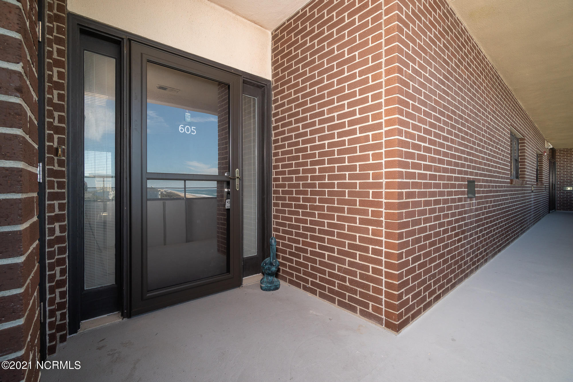 1505 Salter Path Road, Unit 605 Indian Beach, NC 28512 - Photo 45 of 65 Summerwinds unit 605