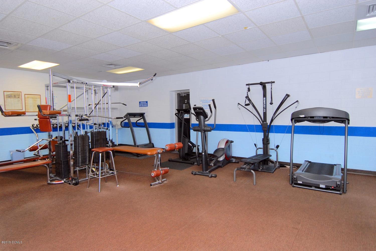 1505 Salter Path Road, Unit 605 Indian Beach, NC 28512 - Photo 62 of 65 Sports Complex 4