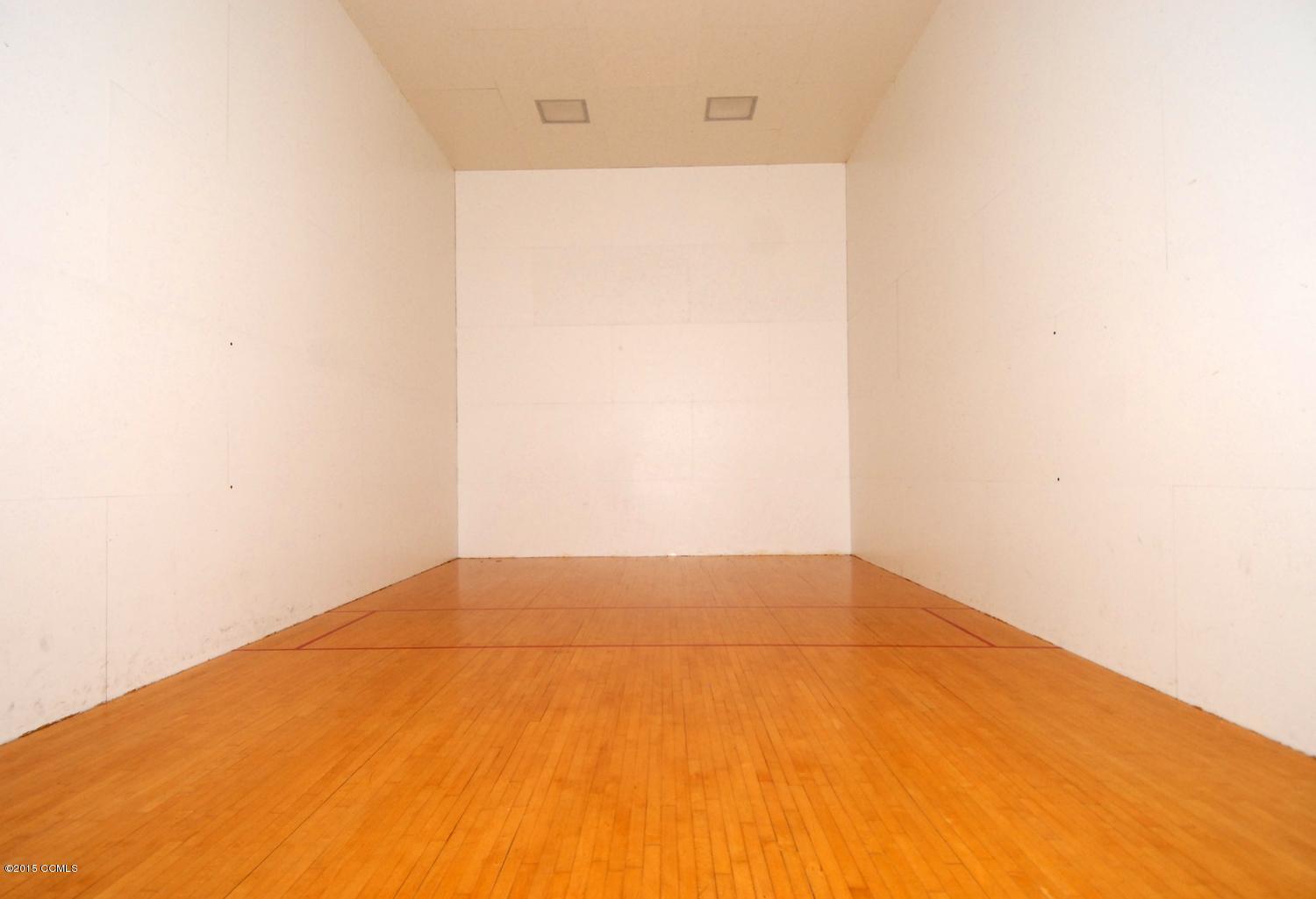 1505 Salter Path Road, Unit 605 Indian Beach, NC 28512 - Photo 63 of 65 Racquetball
