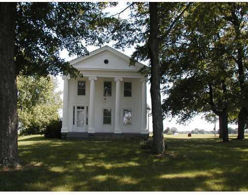 18451 West Pleasant Lake Road Manchester, MI 48158 - Photo 1 of 7 Photo 1