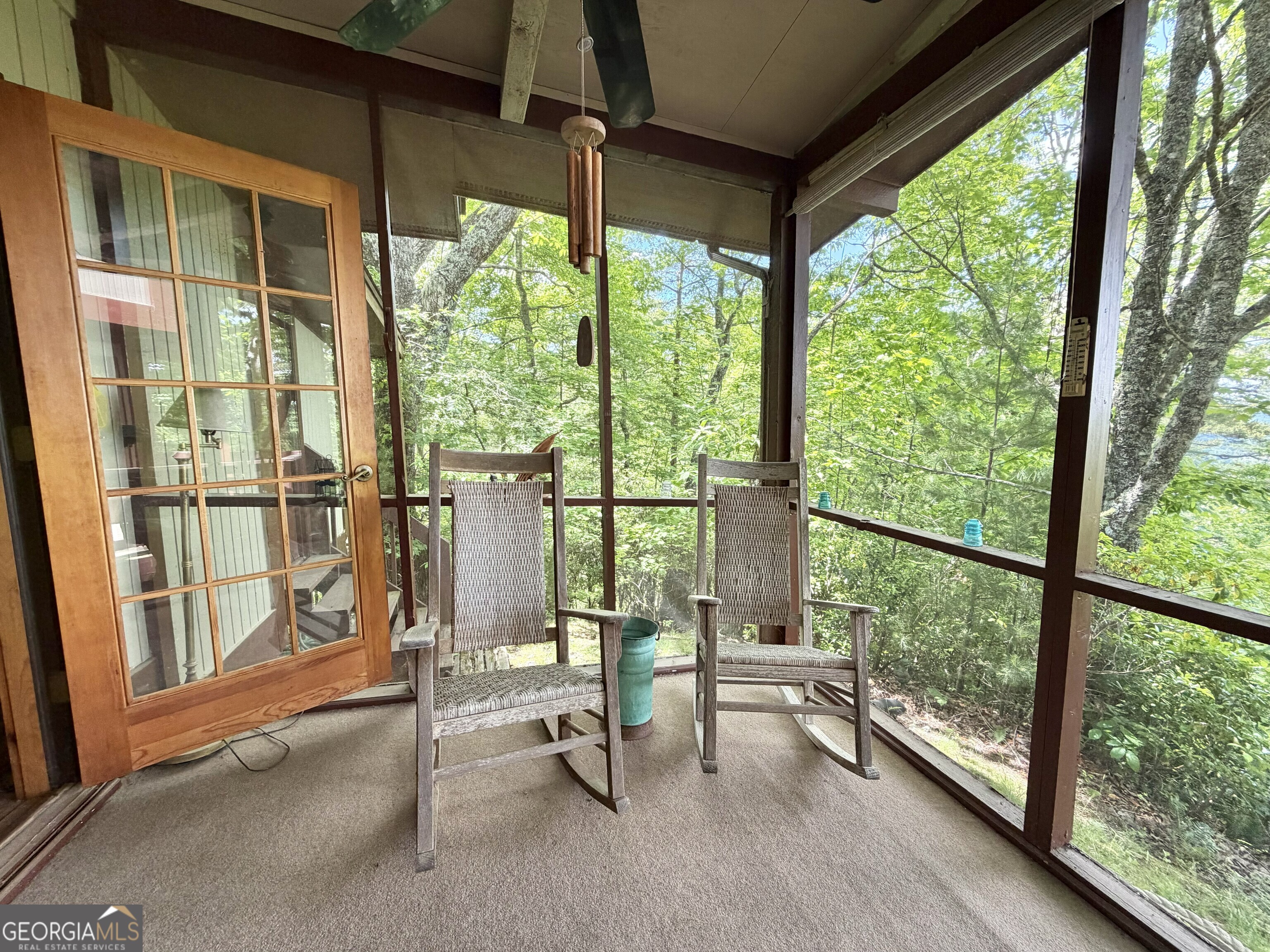 1491 Black Branch Road Rabun Gap, GA 30568 - Photo 10 of 62