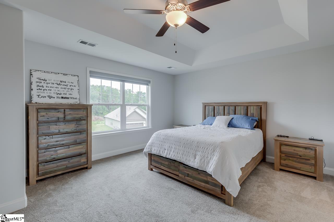 8 Forest Ridge Way Greenville, SC 29617 - Photo 22 of 36