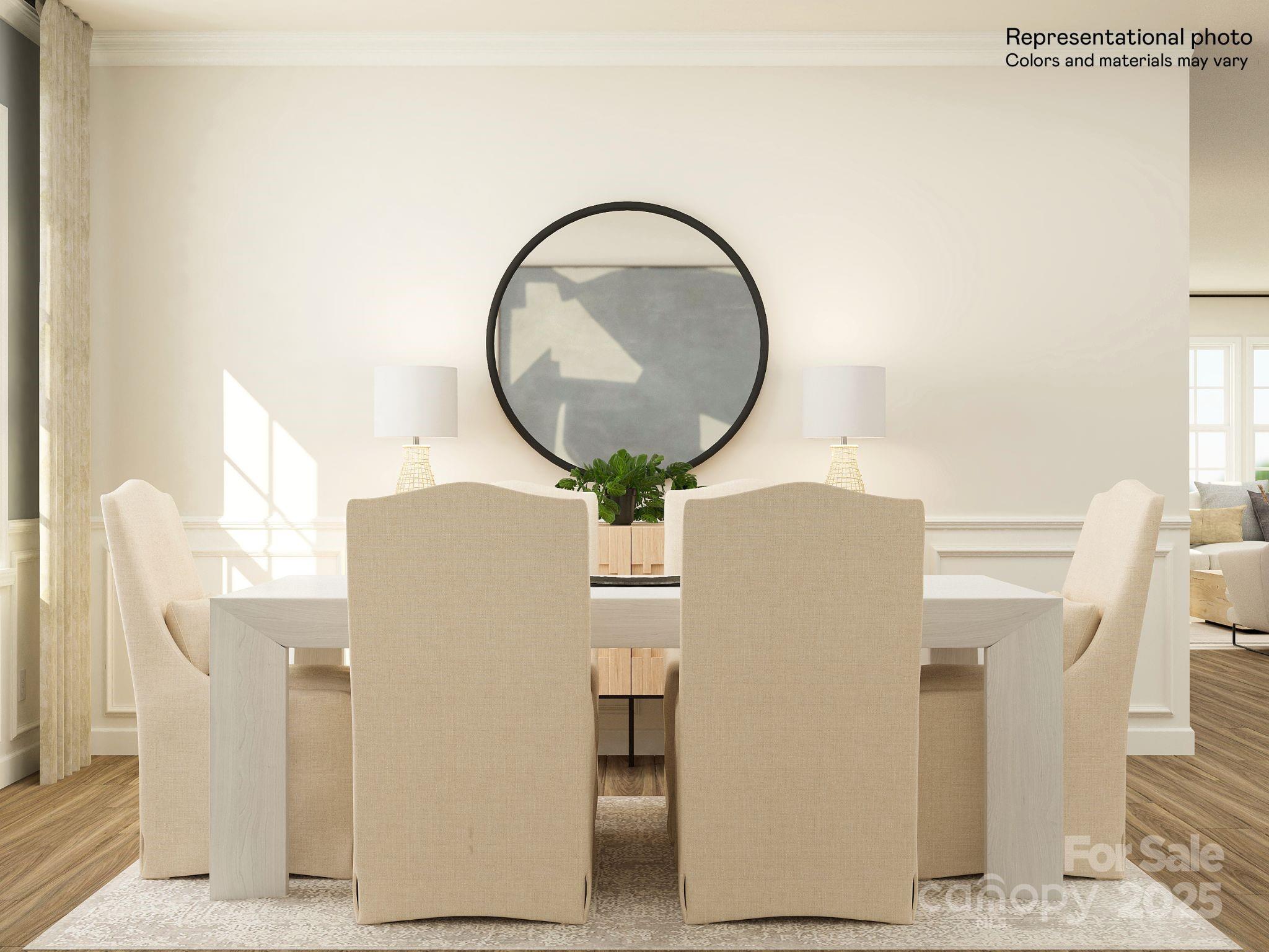 4122 Camden Gln Road Lancaster, SC 29720 - Photo 8 of 26 a front view of a house with a sink