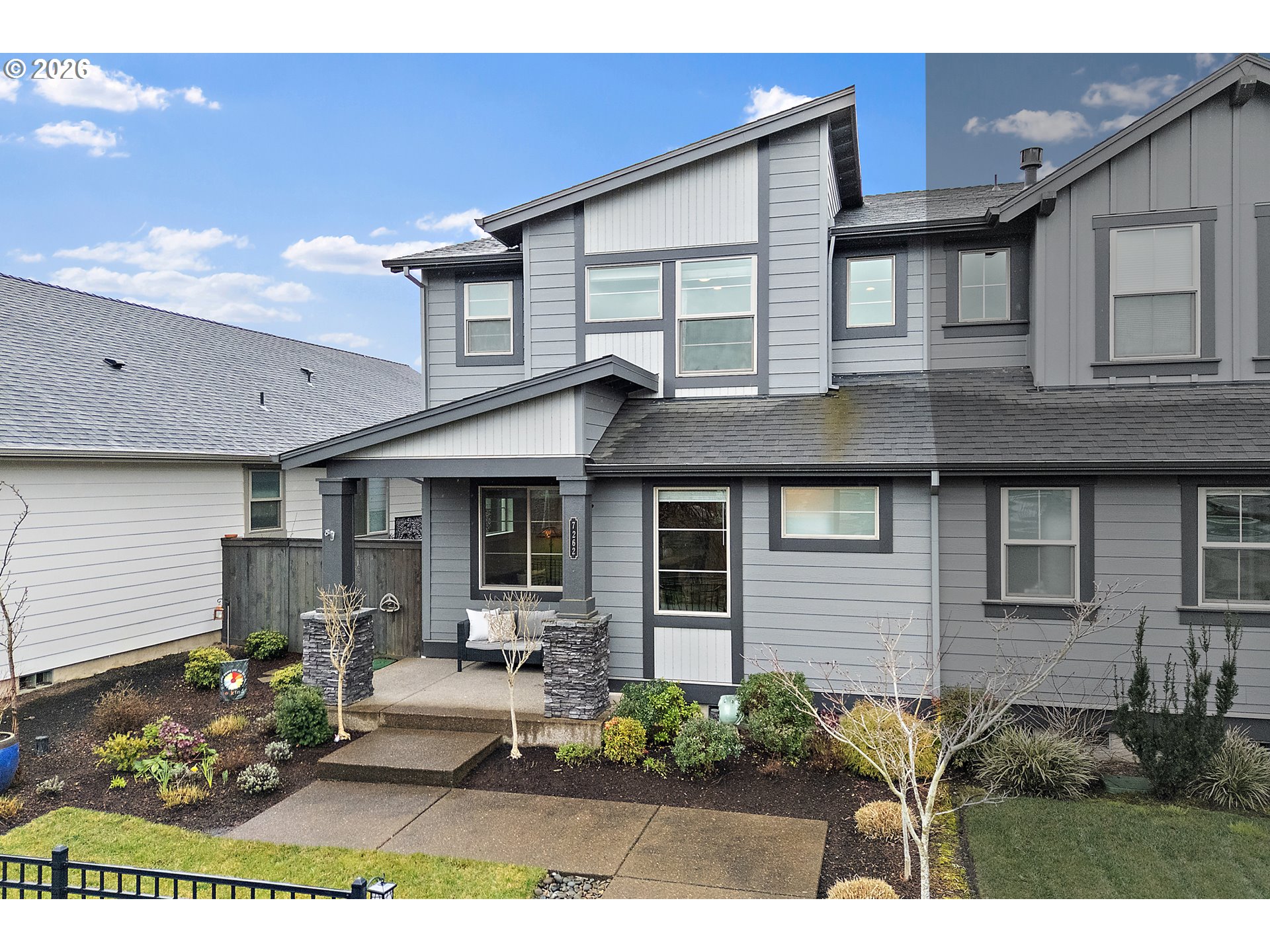 7262 Southwest Woodbury Loop Wilsonville, OR 97070 - Photo 31 of 34