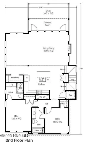 $2,140,000 | 148 Via Old Sound Boulevard, Ocean Isle Beach, NC 28469