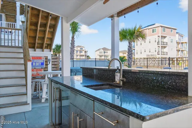 $2,140,000 | 148 Via Old Sound Boulevard, Ocean Isle Beach, NC 28469