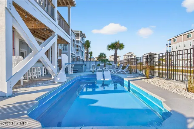 $2,140,000 | 148 Via Old Sound Boulevard, Ocean Isle Beach, NC 28469