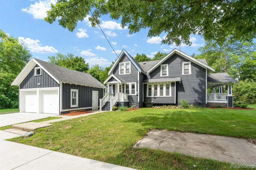 2341 West Auburn Road Rochester Hills, MI 48309 - Photo 46 of 57