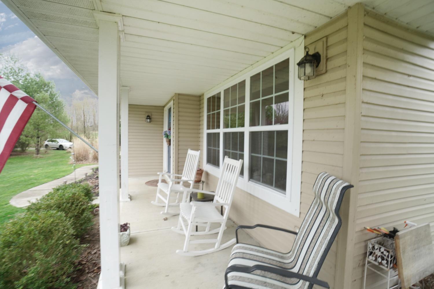 5319 Middleboro Road Morrow, OH 45152 - Photo 4 of 44