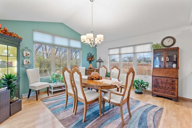 $384,900 | 100 Schubert Lane, Fond du Lac, WI 54935