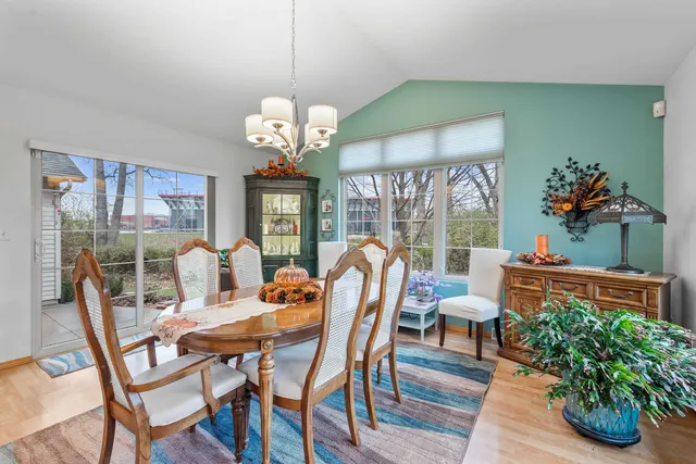 $384,900 | 100 Schubert Lane, Fond du Lac, WI 54935