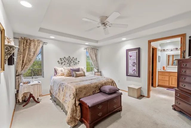 $384,900 | 100 Schubert Lane, Fond du Lac, WI 54935