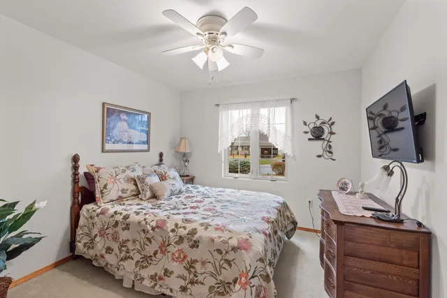 $384,900 | 100 Schubert Lane, Fond du Lac, WI 54935