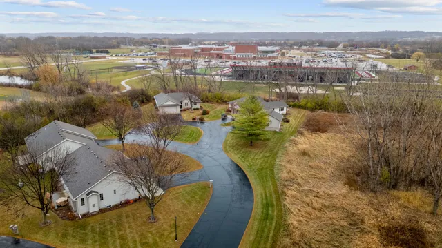 $384,900 | 100 Schubert Lane, Fond du Lac, WI 54935