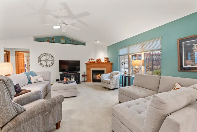 $384,900 | 100 Schubert Lane, Fond du Lac, WI 54935