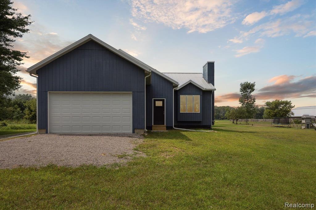 13147 North Jennings Road Clio, MI 48420 - Photo 1 of 36 Gallery Image 1
