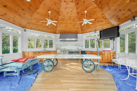 $1,975,000 | 34 Black Duck Lane, Barnstable, MA 02630