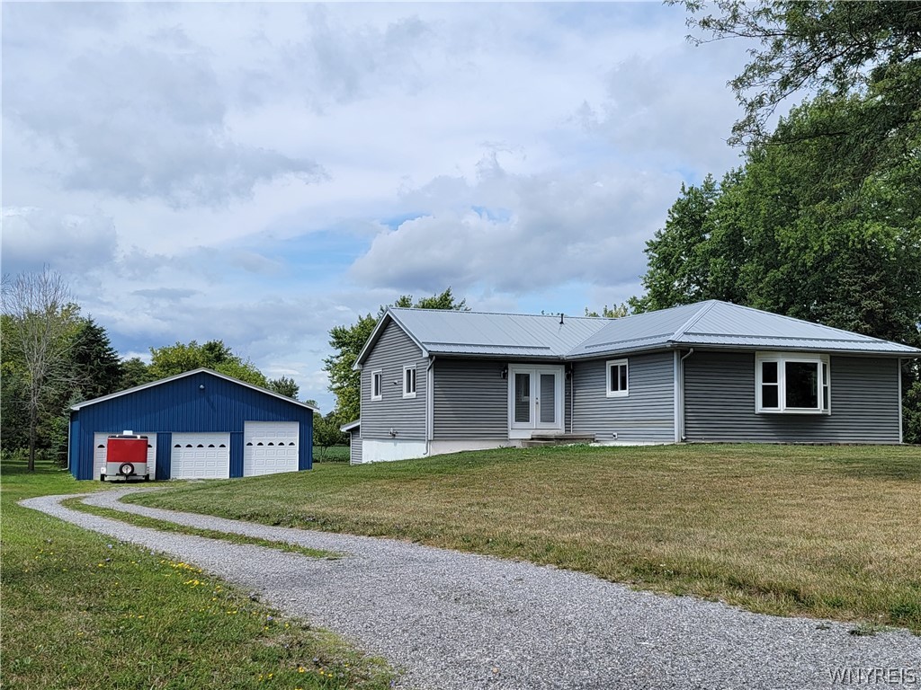 9410 Shepard Road Batavia Town, NY 14020 - Photo 1 of 41