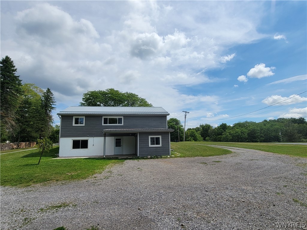 9410 Shepard Road Batavia Town, NY 14020 - Photo 40 of 41