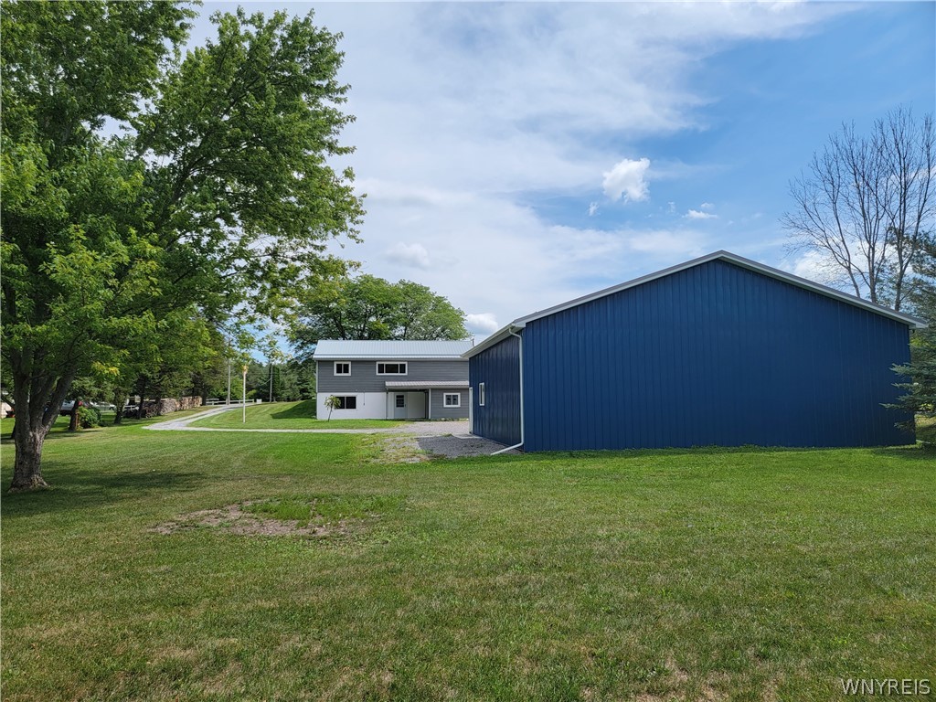 9410 Shepard Road Batavia Town, NY 14020 - Photo 5 of 41