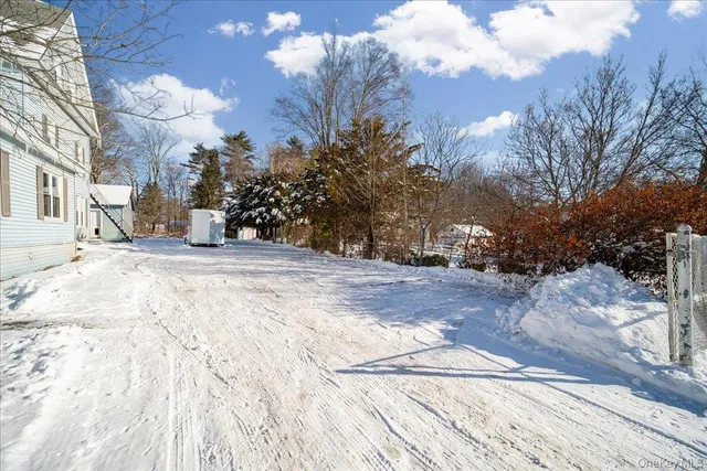 $2,150 | 108 Pine Street, Unit #1, Wurtsboro, NY 12790