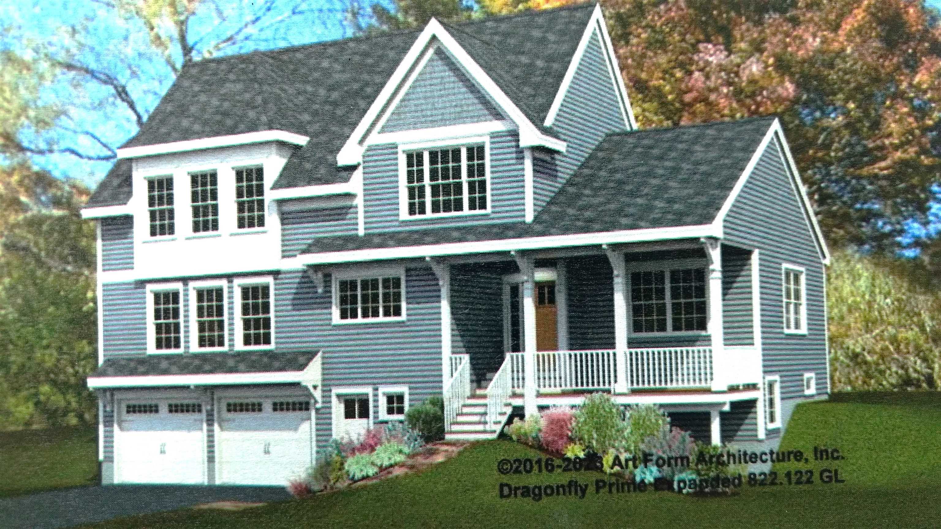 2 Cold Brook Circle, Unit #8 Nashua, NH 03062 - Photo 1 of 6