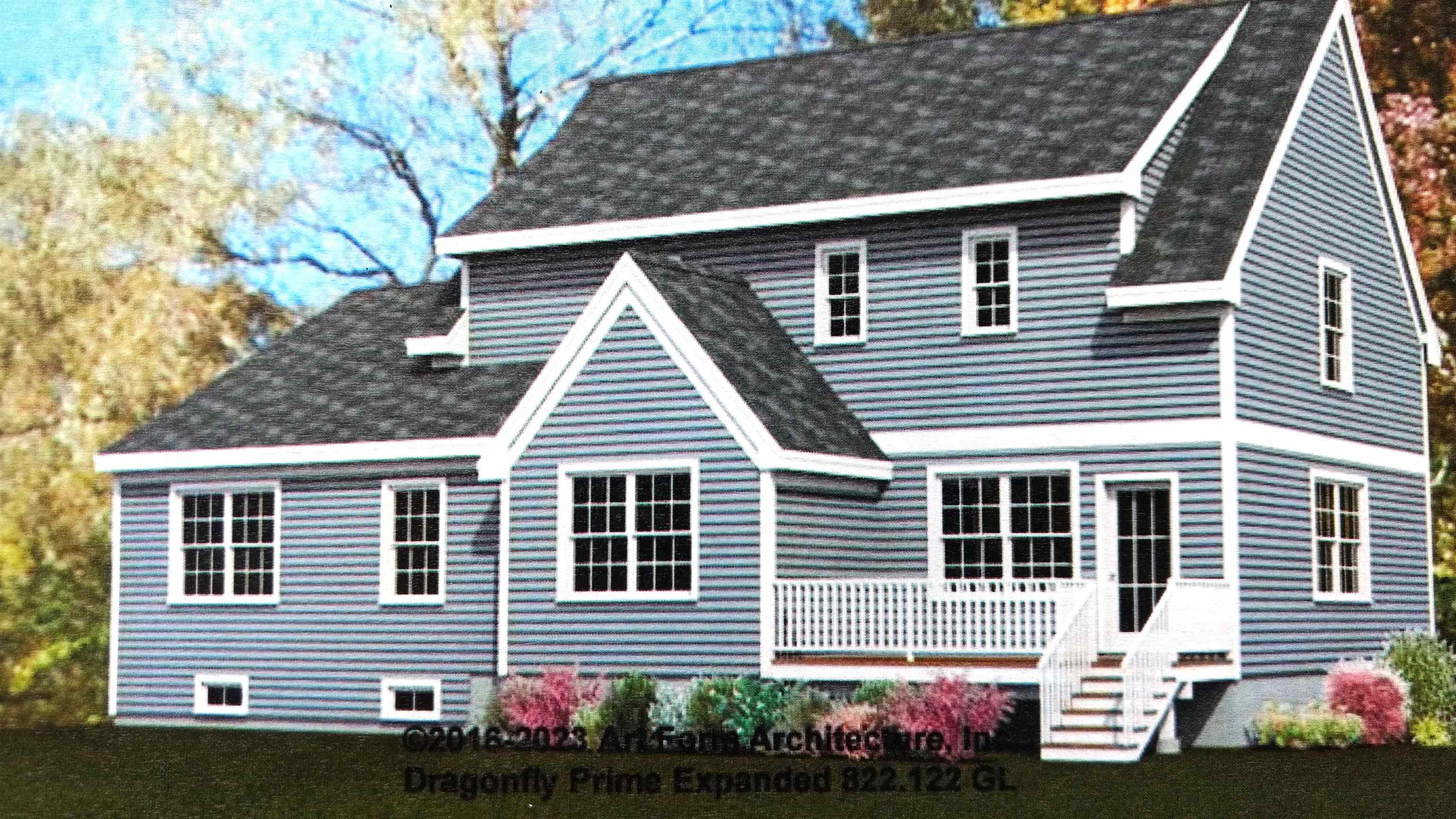 2 Cold Brook Circle, Unit #8 Nashua, NH 03062 - Photo 2 of 6