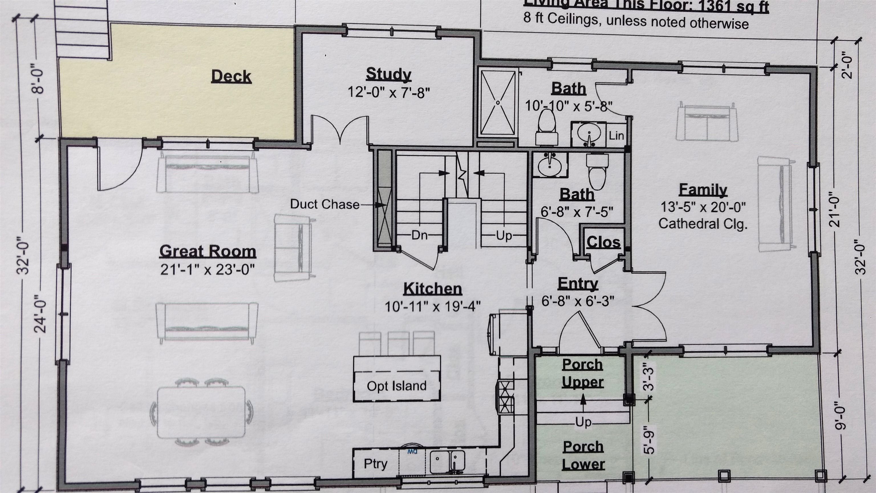 2 Cold Brook Circle, Unit #8 Nashua, NH 03062 - Photo 3 of 6
