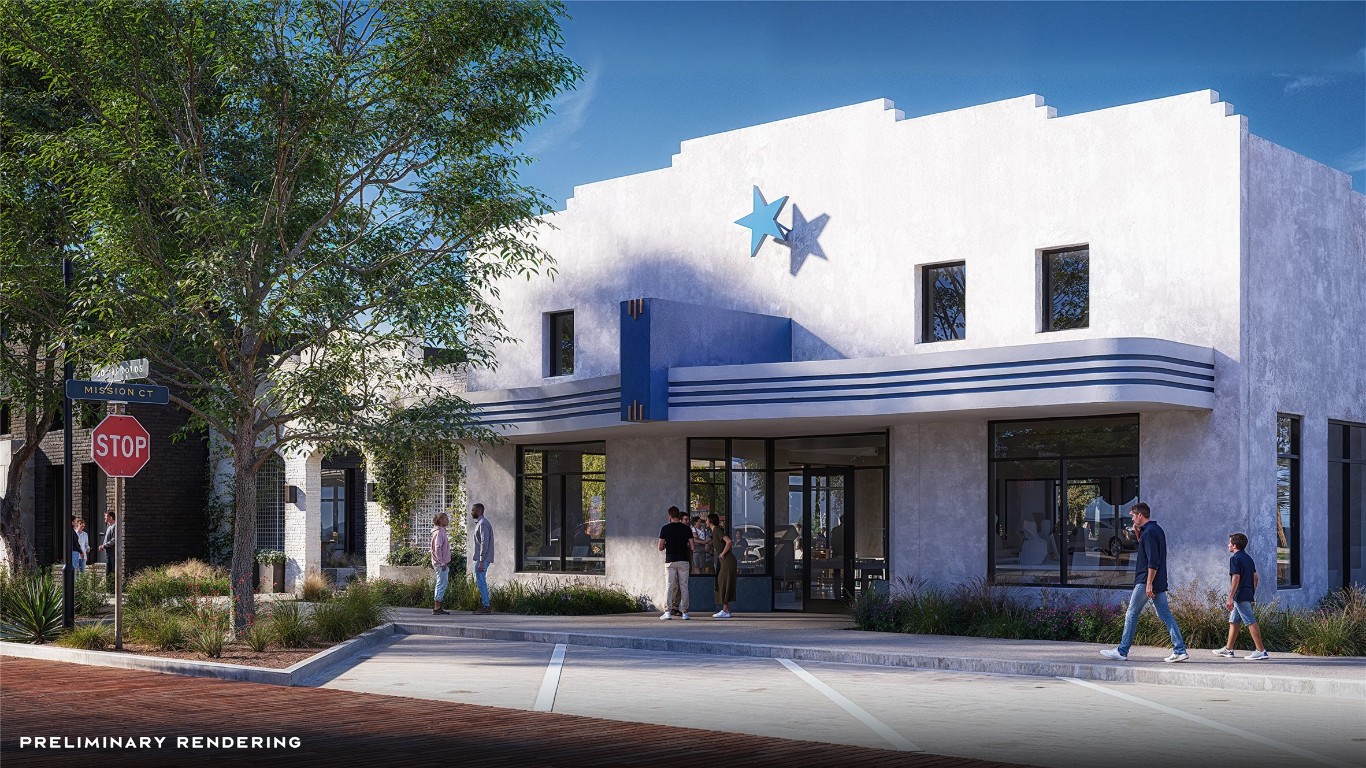 41658 Wendele Way Montgomery, TX 77316 - Photo 19 of 28 front view of a building