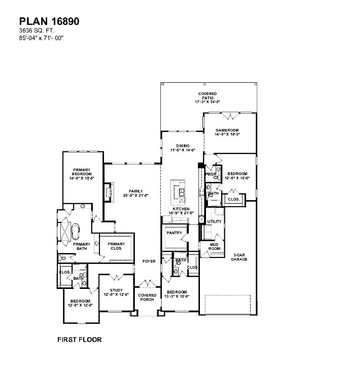 41658 Wendele Way Montgomery, TX 77316 - Photo 3 of 28