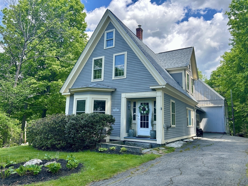 2 Seaver Street Westminster, MA 01473 - Photo 34 of 39