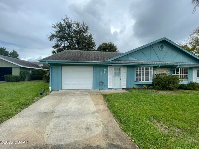 $1,795 | 15 Birdie Drive, New Smyrna Beach, FL 32168