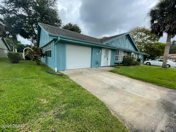 $1,750 | 15 Birdie Drive, New Smyrna Beach, FL 32168