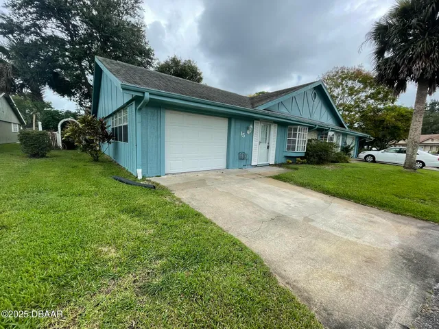 $1,795 | 15 Birdie Drive, New Smyrna Beach, FL 32168