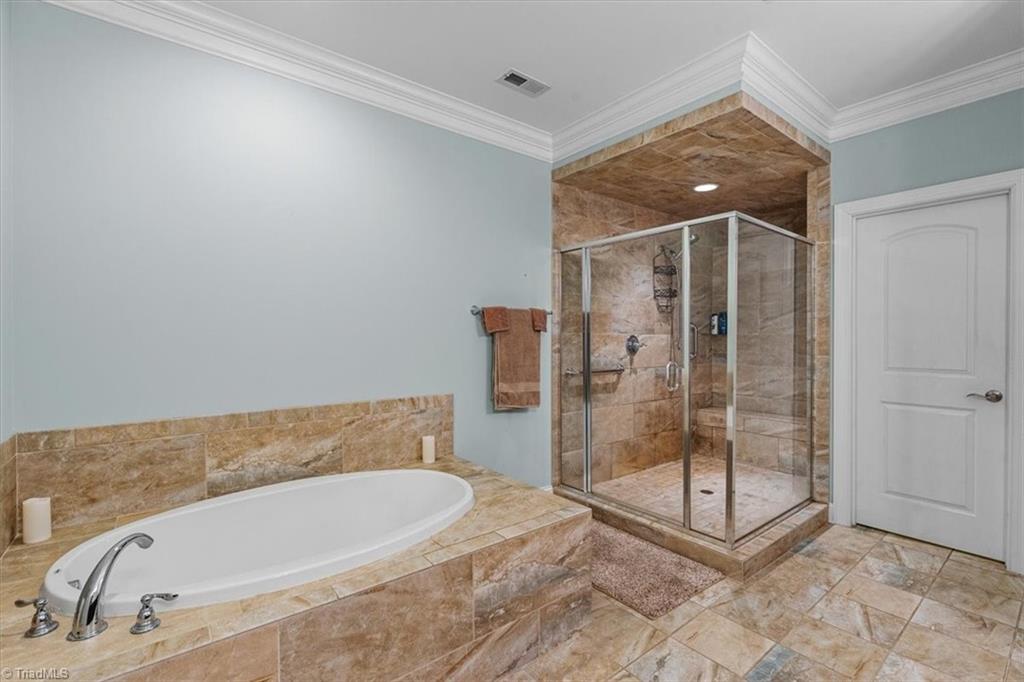 204 Jordan Ridge Way Jamestown, NC 27282 - Photo 25 of 46