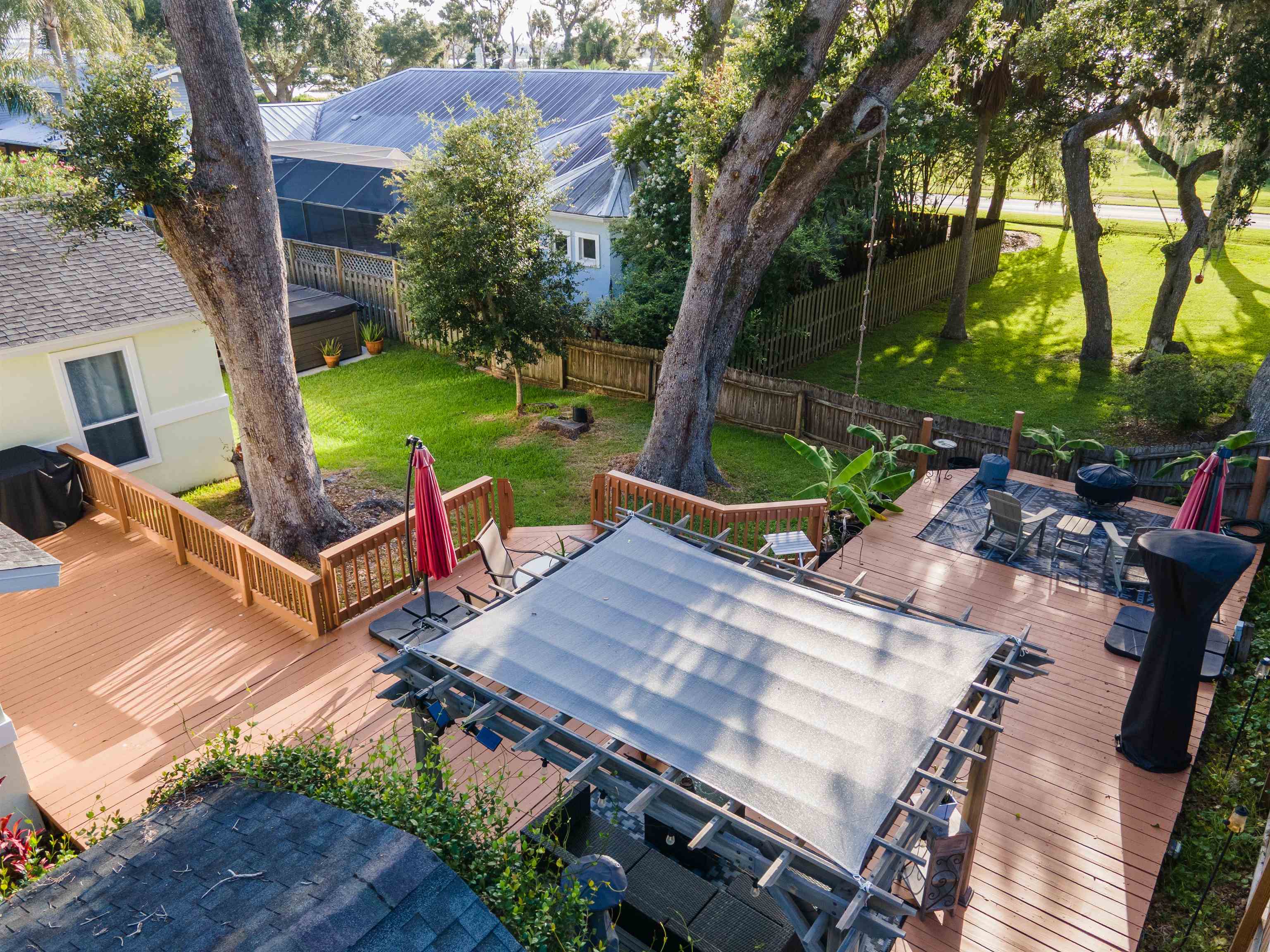 143 Egret Road St. Augustine, FL 32086 - Photo 37 of 55