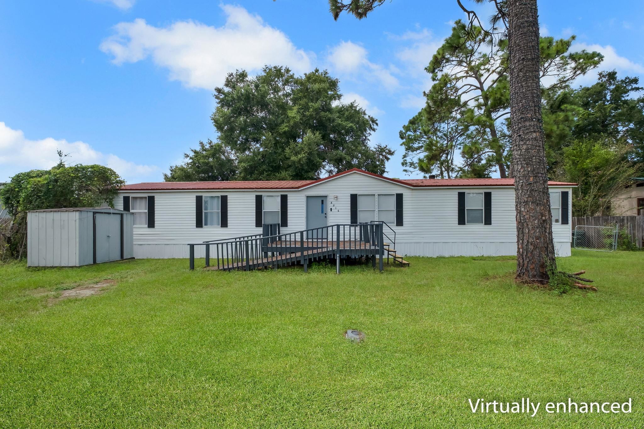 8316 Pin Oak Road Tallahassee, FL 32305 - Photo 1 of 27 Gallery Image 1