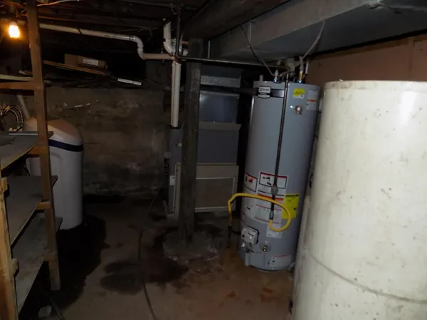 $107,000 | 101 1st Street Southeast, Baudette, MN 56623