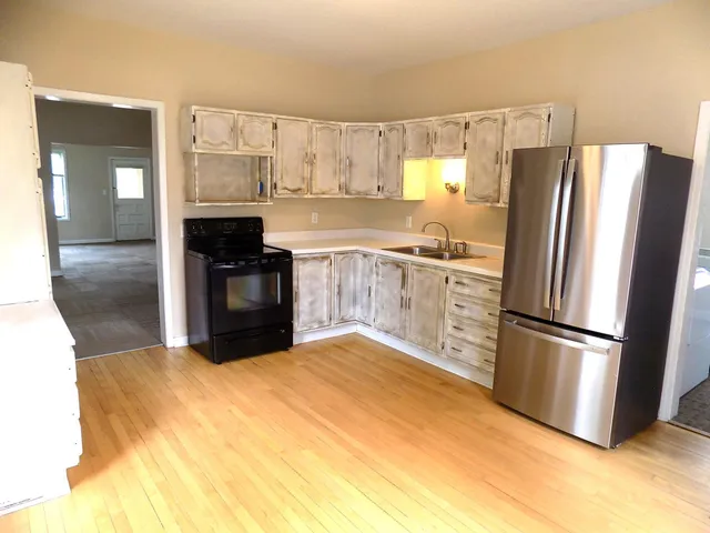 $107,000 | 101 1st Street Southeast, Baudette, MN 56623