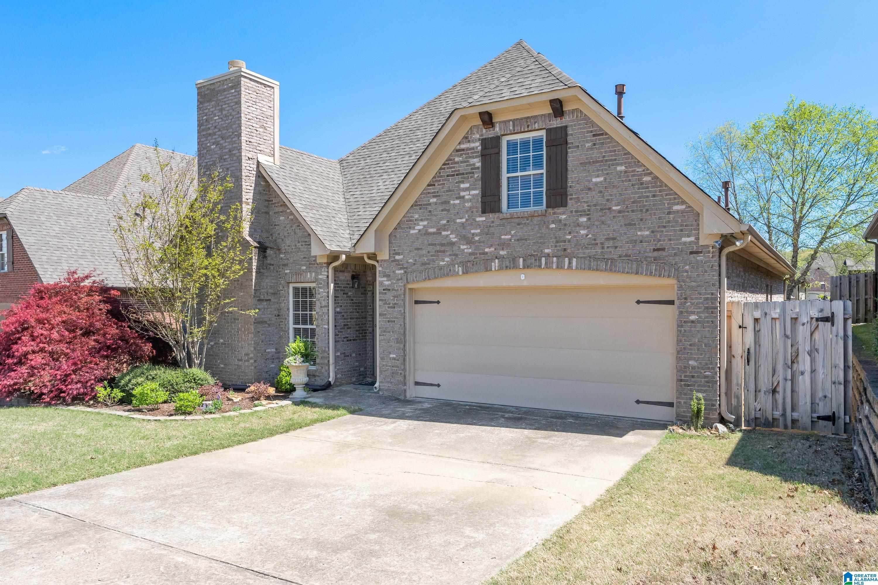 3643 Harrier Road Trussville, AL 35173 - Photo 2 of 29