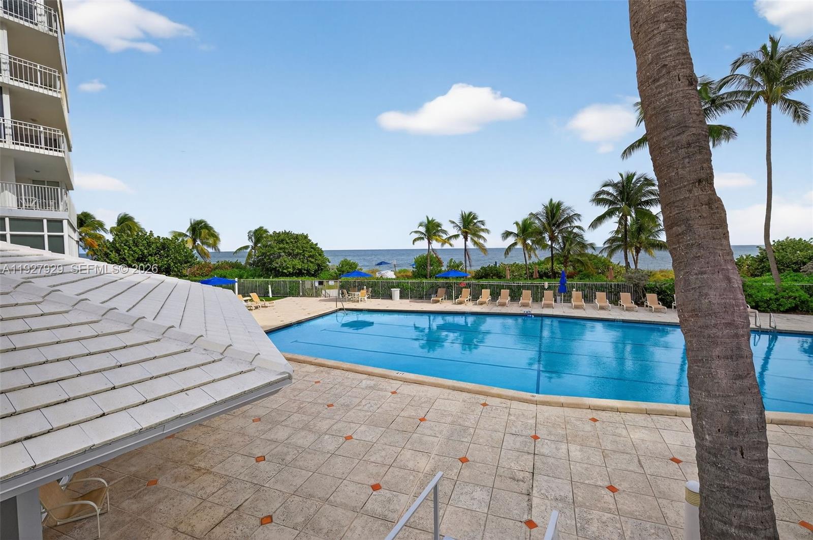 600 Grapetree Drive, Unit 8FS Key Biscayne, FL 33149 - Photo 43 of 54