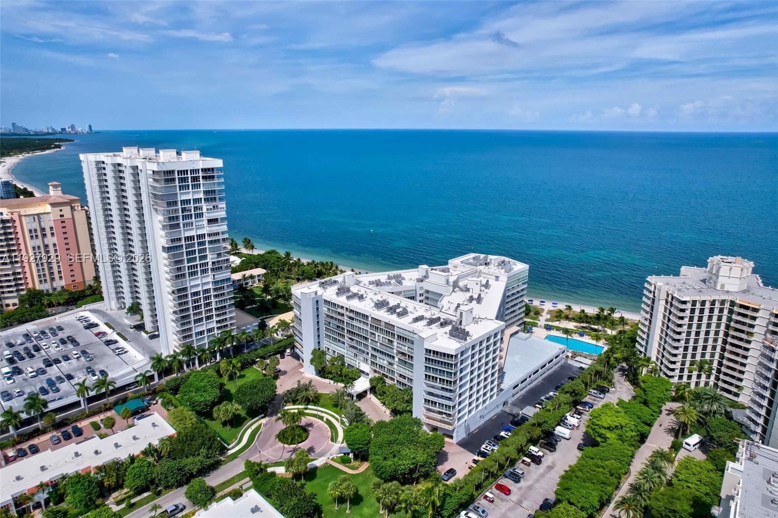 600 Grapetree Drive, Unit 8FS Key Biscayne, FL 33149 - Photo 50 of 54