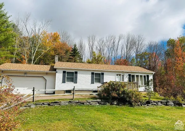 $419,900 | 2591 Highway 296, Hunter, NY 12442