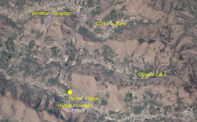 $419,900 | 2591 Highway 296, Hunter, NY 12442