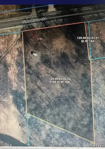 $60,000 | 5745 Highway 104, Scriba, NY 13126